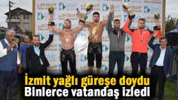 Doğan: Kuruşunu ziyan etmeden İzmit için harcıyoruz