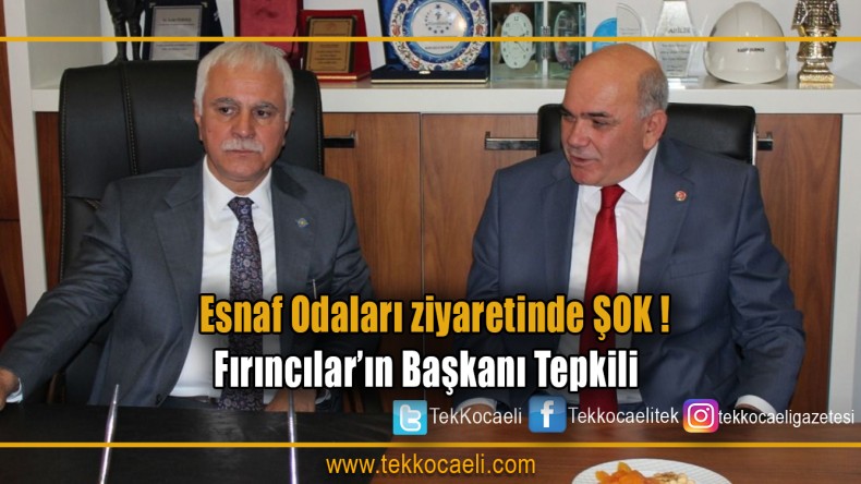 Ekmek Zammı Çıkışı