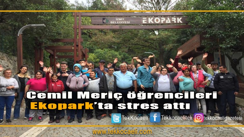 Hep Birlikte Eğlendiler