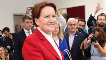 Meral Akşener Basın Açıklaması | 26 Haziran 2018