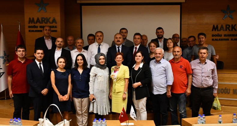 Mali destek verilecek kurum ve kuruluşlar açıklandı