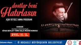 Aşık Veysel, Eşsiz Eserleriyle Anılacak