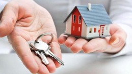 Konut Satışlarında Düşüş Yaşandı