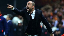 Tudor’dan Galatasaray’a Tazminat Davası
