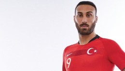 A Milli Takım’ın Yeni Formaları Resmen Tanıtıldı!