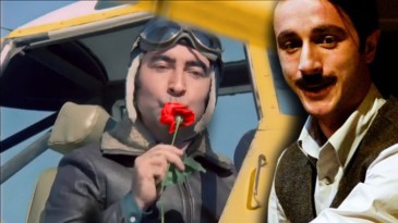 Ahmet Rıfat Şungar, Vatanım Sensin Dizisine Katıldı!