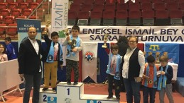 Satranç Turnuvasına Büyük İlgi