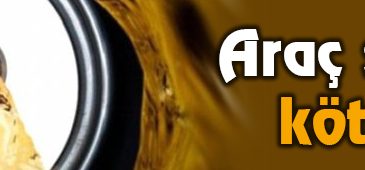 Araç Sahiplerine Kötü Haber!