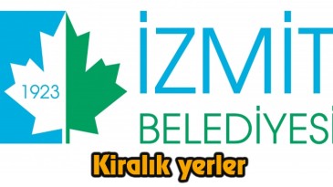 Belediyeden Kiralık Yerler