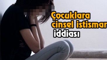 Kocaeli’de Cinsel İstismar İddiası