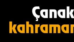 Çanakkale Bir Kahramanlık Destanı