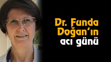 Dr. Funda Doğan’ın Annesi Vefat Etti