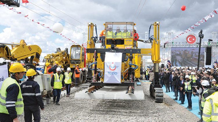 Yozgat-İstanbul 4.5 Saat