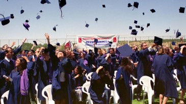 Türkiye’ye Gelen Yabancı Öğrenci Sayısı 5 Kat Arttı