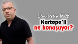 Kartepe’li Ne Konuşuyor?