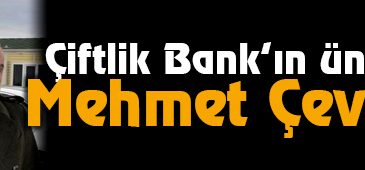 Çiftlik Bank’ın Ünlü Reklam Yüzü Mehmet Çevik Konuştu: Keşke O Reklamı Yapmasaydım