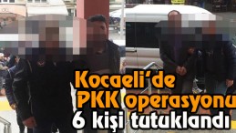 Şüpheliler Getirilirken Polis Araçlarında Mehter Marşı Çalındı