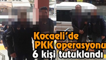 Şüpheliler Getirilirken Polis Araçlarında Mehter Marşı Çalındı