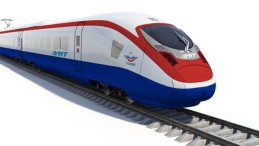 Hızlı Tren İhalesi İptal Edildi