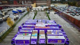 Dev Şirket Fabrikasını Türkiye’ye Taşıyor