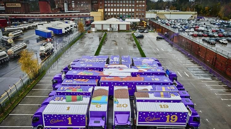 Dev Şirket Fabrikasını Türkiye’ye Taşıyor