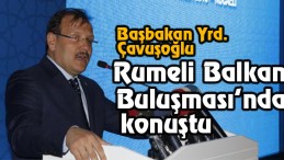Başbakan Yardımcısı Çavuşoğlu: Batının eksikliğini hissetiği şey liderdir