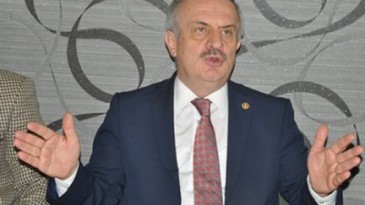 Aygün, bunlar her şeye karşı  