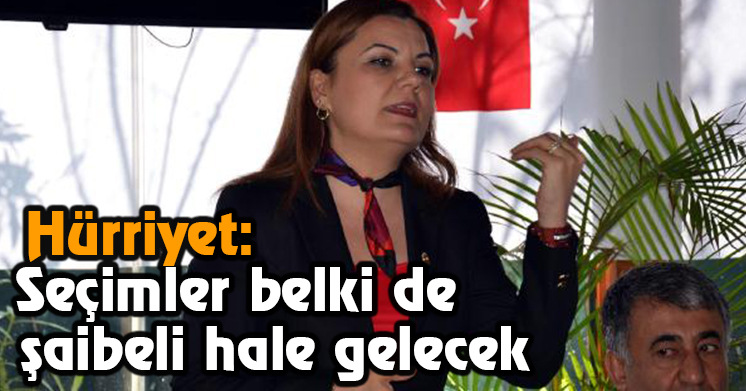 Ak Parti MHP İttifakını Eleştirdi
