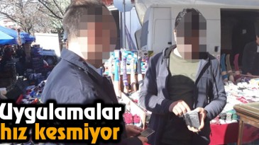 Uygulamalar hız kesmiyor
