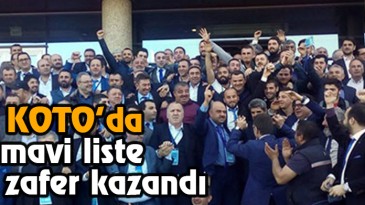 İşte Komite seçim sonuçları