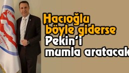 Hacıoğlu Tamam Demiş, Yapmamış