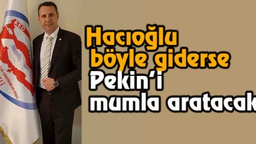 Hacıoğlu Tamam Demiş, Yapmamış