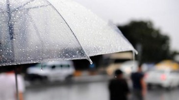 Meteoroloji’den son dakika yağmur uyarısı!
