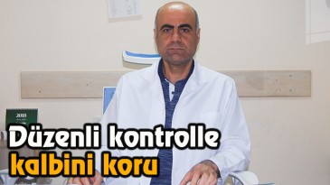 Özel Körfez Marmara’dan Kalp Sağlığının Önemi Hakkında Bilgilendirme