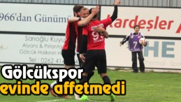 Gölcükspor:3 – 1461 Trabzon:1