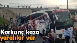 Ortalık Savaş Alanına Döndü