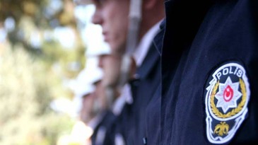 Türk Polis Teşkilatının 173. kuruluş yıl dönümü kutlu olsun