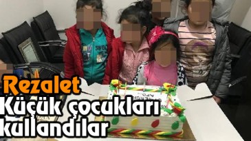 HDP’li Başkanlar gözaltında