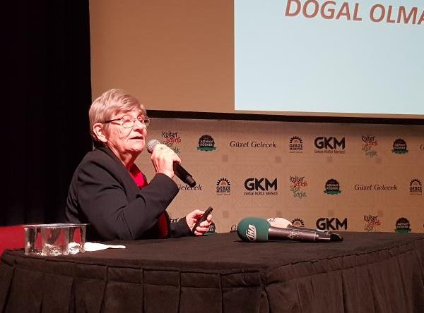 Karatay: 10 Yaşındaki Çocukların Karaciğerinde Yağlanma Var  