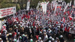 Şeker fabrikaları için eylem