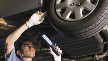 Aracına Bunu Yapan Tazminat Ödeyecek…