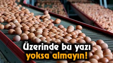 Pazartesi başlıyor…