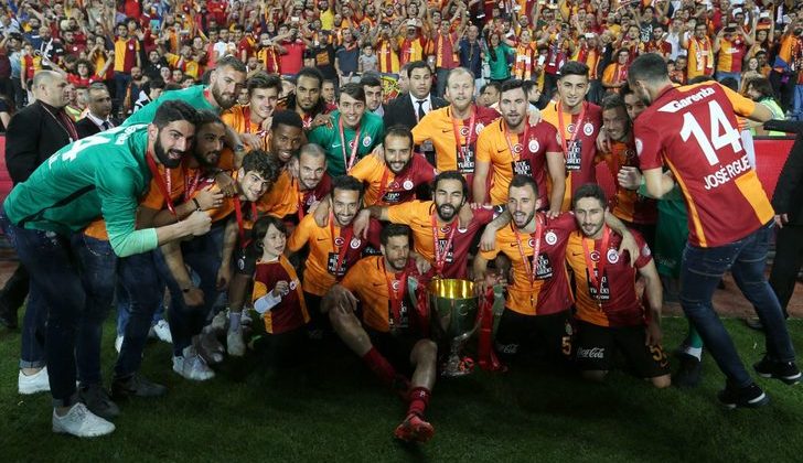 Emre Çolak, Sabri Sarıoğlu ve Semih Kaya G.Saray’a geri dönebilir!