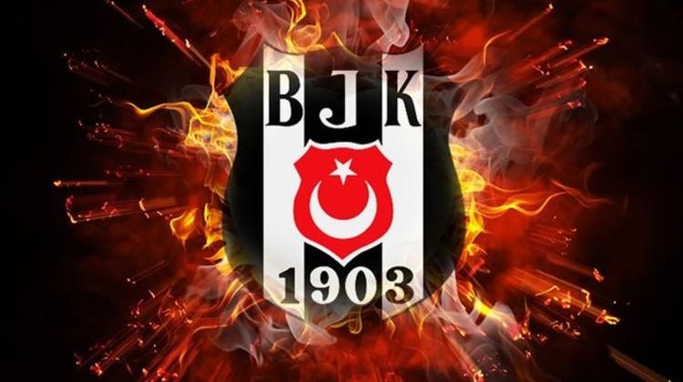 Beşiktaş uçağında sürpriz ses kaydı!
