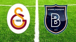 Gözler Galatasaray-M.Başakşehir maçında!