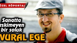 Sanatta eskimeyen bir soluk