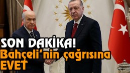 Erken seçim hayırlı olsun