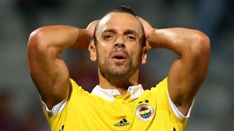 Soldado’dan olay sözler: Aynısı bize yapılınca…