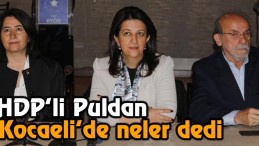Pervin Buldan: HDP hiçbir zaman sandığa gömülmedi