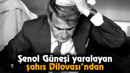 Şenol Güneşi yaralayan şahıs Dilovası’ndan